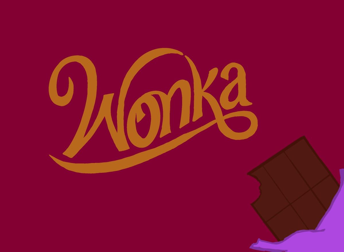 The prequel to Willy Wonka & the Chocolate Factory is out and you dont want to miss it!