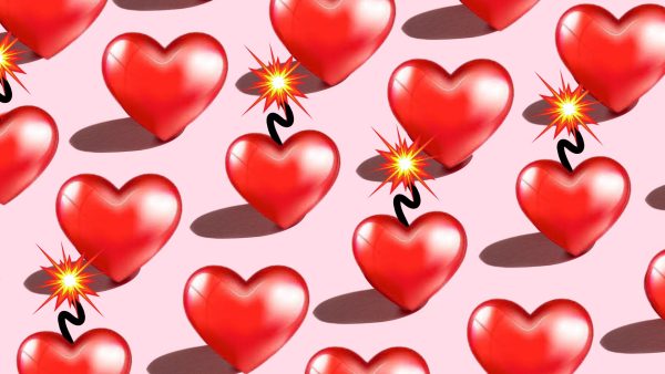 Love Bombing: Affection Becomes Manipulation