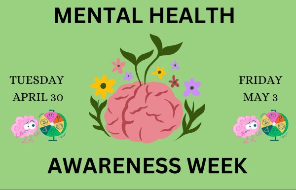 Mental Health Awareness Week Inspires Hope and Healing