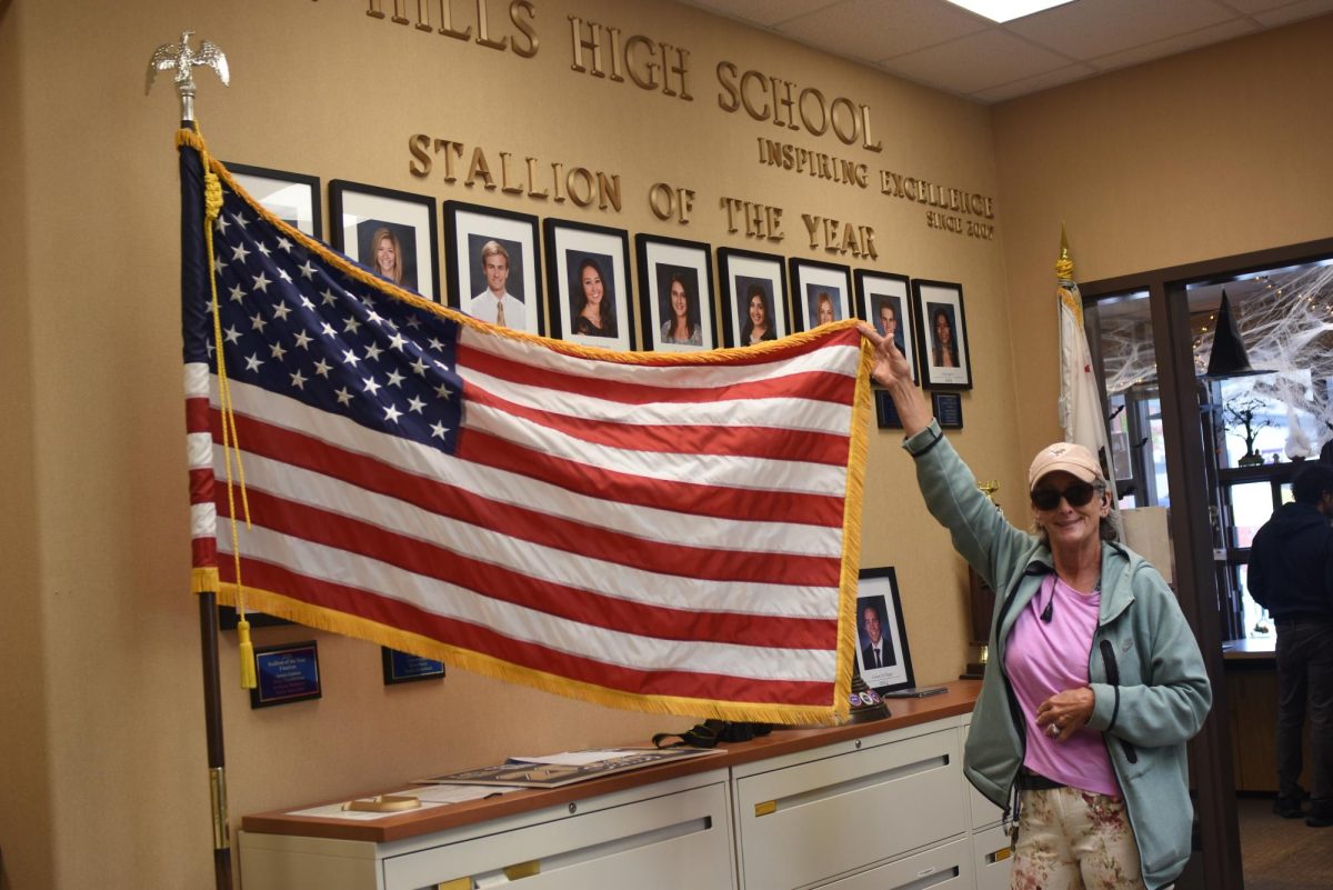 What it Means to Stand for the Pledge of Allegiance