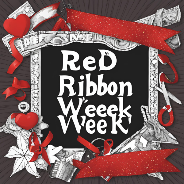 San Juan Hills takes on Red Ribbon Week. Students will be given red wristbands and get the opportunity to participate in various competitions as well as a school cleanup scheduled on Oct. 24.