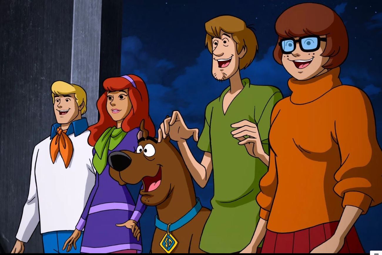 Scooby Doo (1969-1976)