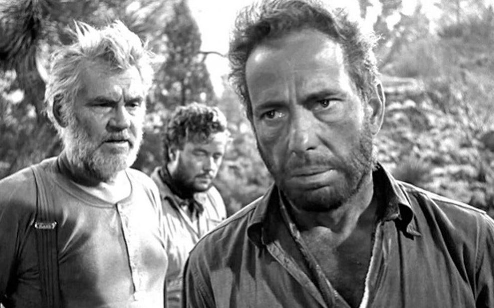 Treasure of the Sierra Madre (1948)