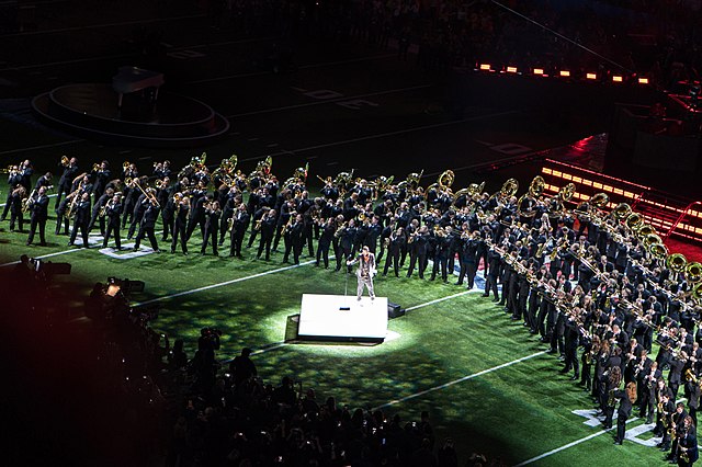 8. Super Bowl LII - 2018