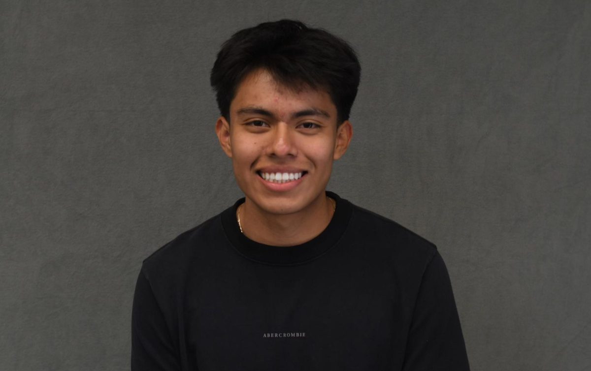Matthew Cortes