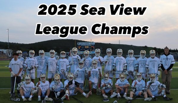 Defeating Dana Hills 16-5 on April 15, the Stallions secured the Sea View League title. This remarkable season highlights the time and effort the team has put in to make this their first ever league title and an undefeated season. 