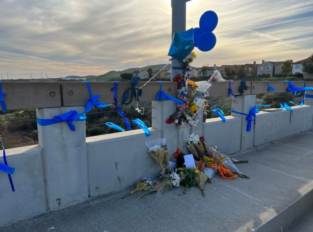 San Clemente Memorial