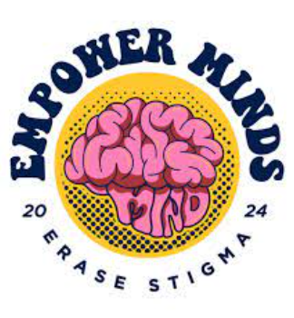 The USC MIND logo reflects a movement of empowerment in mental health. It represents the clubs dedication to advancing research, awareness, and support for mental well-being. 