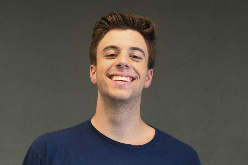 Zachary Smith