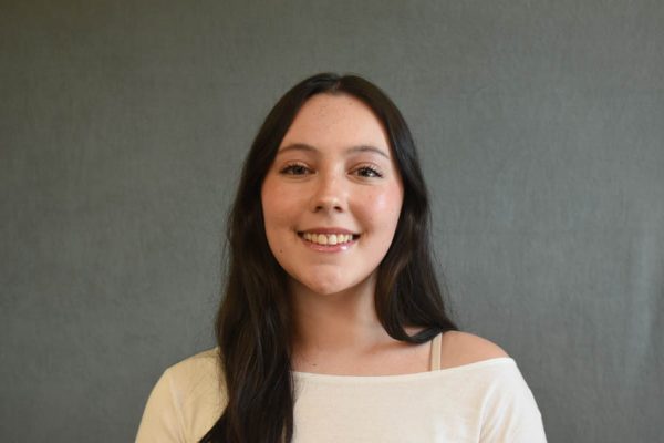 Kaiah MacLeod