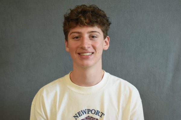 Tanner Pasternak