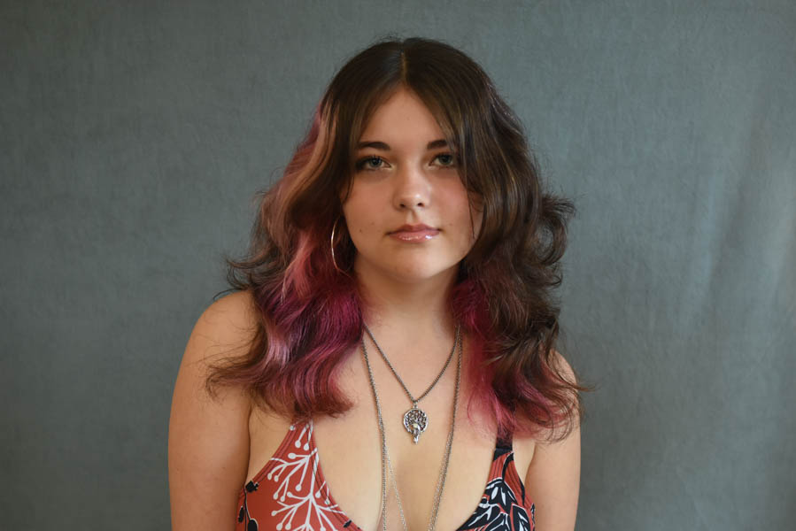 Violet Isakson