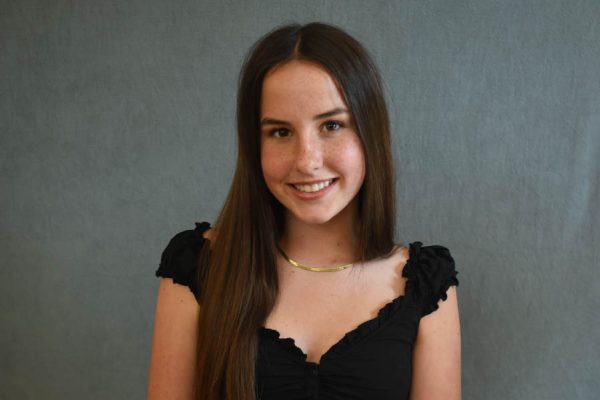 Lily Zollinger