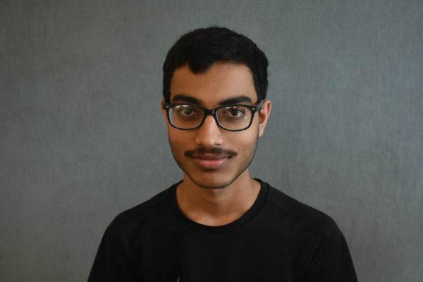 Dilan Patel