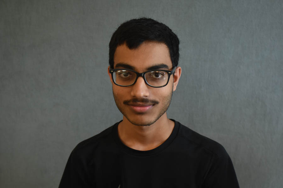Dilan Patel