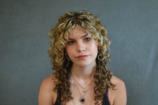 Cadence Henss