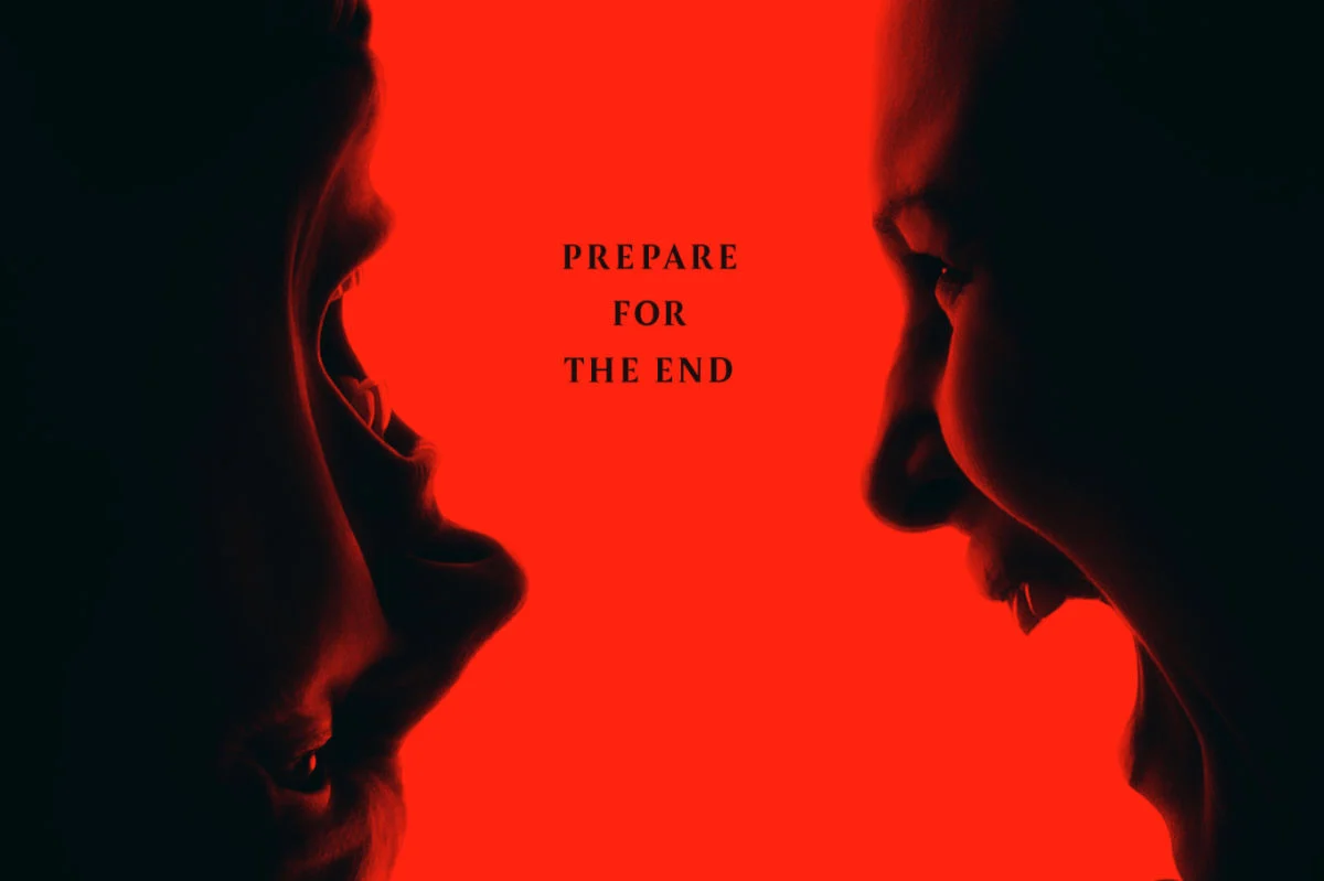 The ninth and final entry for The Conjuring Universe marking the dramatic end to the series.