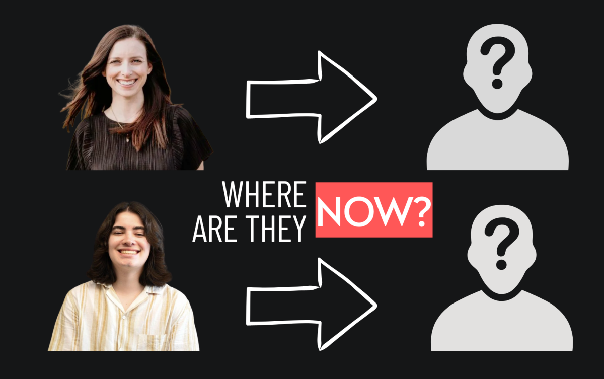 The past and present collide as we check in with Express alumni from the past decade, and see where journalism has taken them today. Alumni Tanza Loudenback from 2011, and Elliot Ruvalcaba from 2025, share where and how they pursued their passions for writing beyond the Stallion newsroom.
