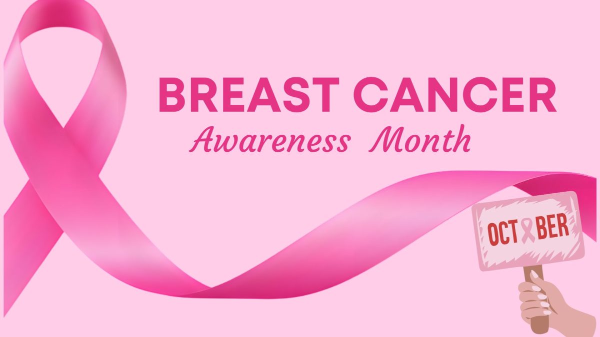 Breast cancer awareness gains more attention with the month of October this year, recognizing survivors, patients, and loved ones affected by it. 