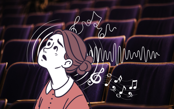 Horror movies have a variety of things that keep audiences on the edge of their seats, but most importantly on what will scare them the most. Filmmakers and sound designers utilize the physical and mental psychology of noise and tone, and bring to life the terror of what’s on their screens.
