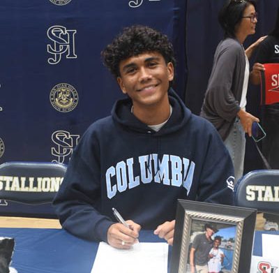 Braeden Valenzuela