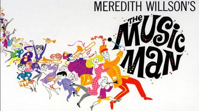Come see the music man performance by San Juan Hills this spring! This image is curtesy of the San Juan Hills theater website.