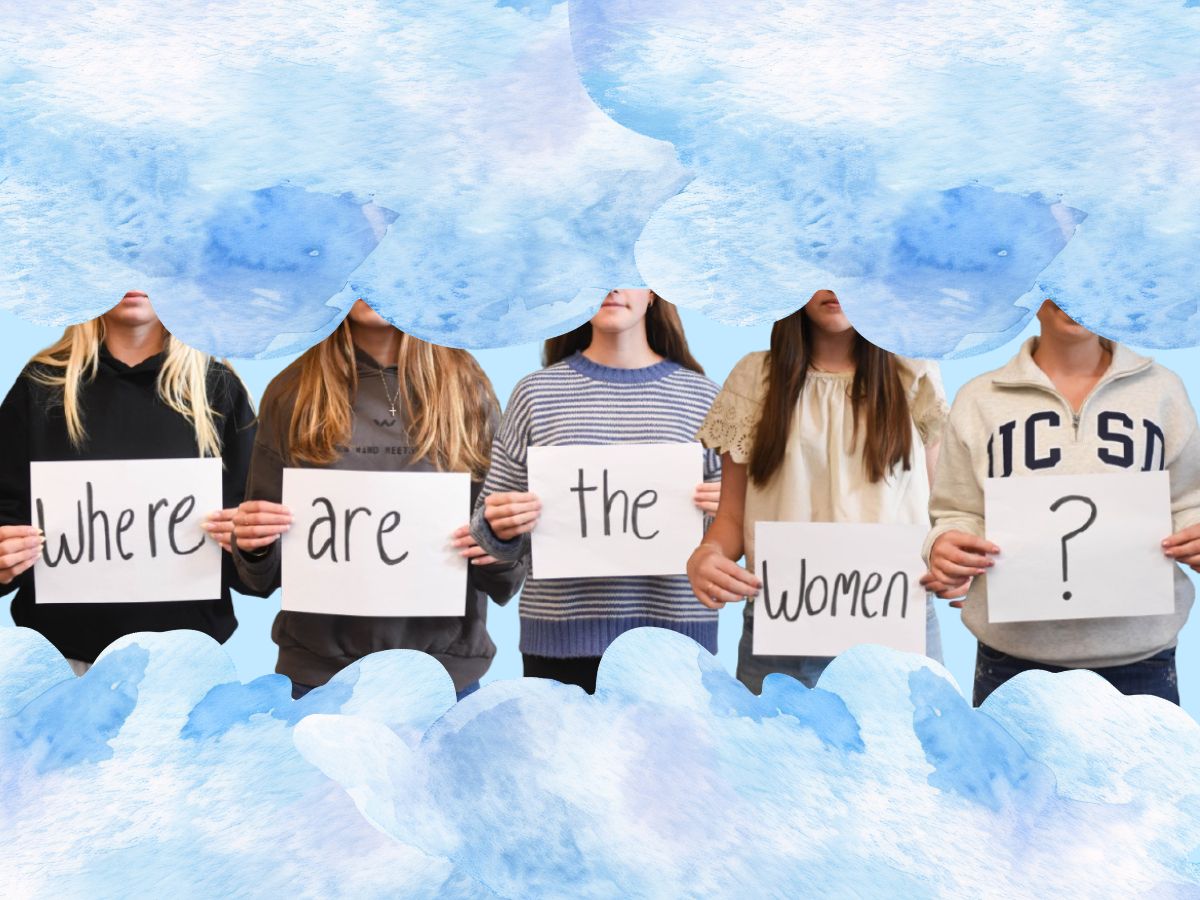  While there is no doubt that each nominee for the 2026 Stallion of the Year Award is immensely qualified and deserving, the lack of female representation is truly disappointing, especially with the amount of incredible and high-achieving females in the class of 2026. 
