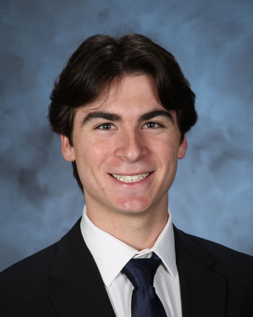Cameron Golba