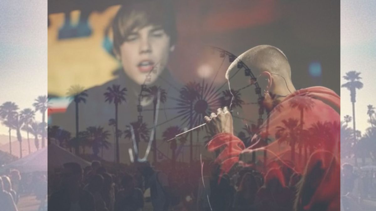 Headlining Coachella 2026, Justin Bieber took fans back in time to his early days, playing both his current albums and songs from his early days. The simplicity of his set pointed to the beauty of his vocals, leaving crowds awe-inspired. 