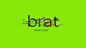 Two summers ago Charlie XCX's album brat took over. The entire summer was based around the vibe of the album, it was a collective agreement. Now people are wondering what this summer is going to be, there are so many options for this summer. So which artist, and which album will take over summer 2026?
